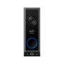 EUFY Video Doorbell E340 Doble Cámara 2K Full HD Negro
