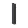 EUFY Video Doorbell E340 Doble Cámara 2K Full HD Negro