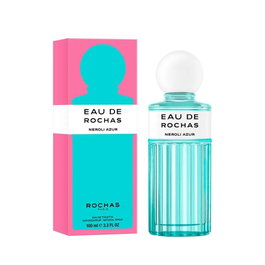 Rochas Eau Neroli Azur Eau de Toilette Vaporizador 100ml