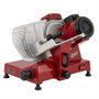 Berkel Pro Line XS25 Cortafiambres Eléctrico Rojo