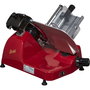 Berkel Pro Line XS25 Cortafiambres Eléctrico Rojo