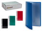 Pincello Portadocumentos 10 Hojas Folio Surtidos Col 1 x 33.5 x 23 cm (Set de 36)