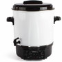 Livoo Esterilizador eléctrico de tarros DOM334 1800W 27L Ø35 cm
