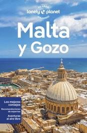 GEOPLANETA, Malta y Gozo 4, Abigail Blasi - GEOPLANETA