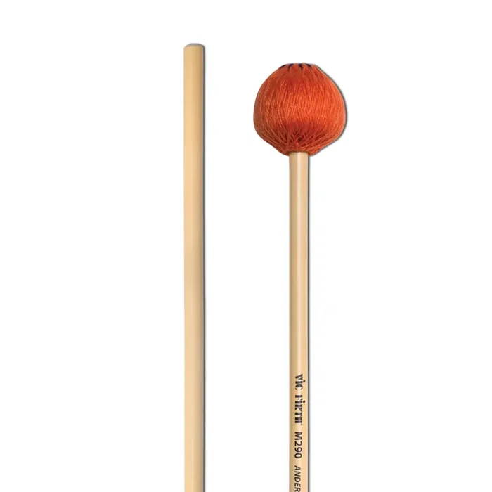 Vic Firth Mazas de teclado Anders Astrand M290