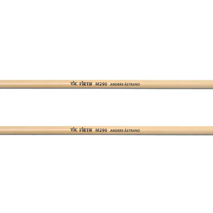 Vic Firth Mazas de teclado Anders Astrand M290