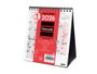 Finocam Calendario Sobremesa 2026 Neutro Escribir XS 140x150mm 780140026