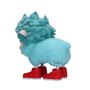 Banpresto Figura My Hero Academia Fluffy Puffy Deku Oveja PVC 18cm