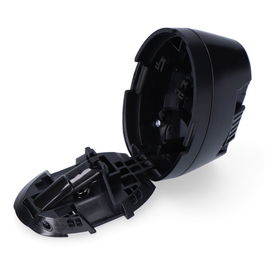 Alpha 10138589 Caja 25 Accesorios Antirrobo Strap Lock para Cajas Flejadas Checkpoint