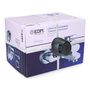 Alpha Caja de 25 accesorios anti robo para cajas flejadas Strap Lock