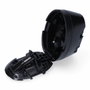 Alpha Caja de 25 accesorios anti robo para cajas flejadas Strap Lock
