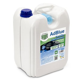 Abc ADBLUE SOLUCION ADITIVADO 10L CON CANULA CS1 MTK