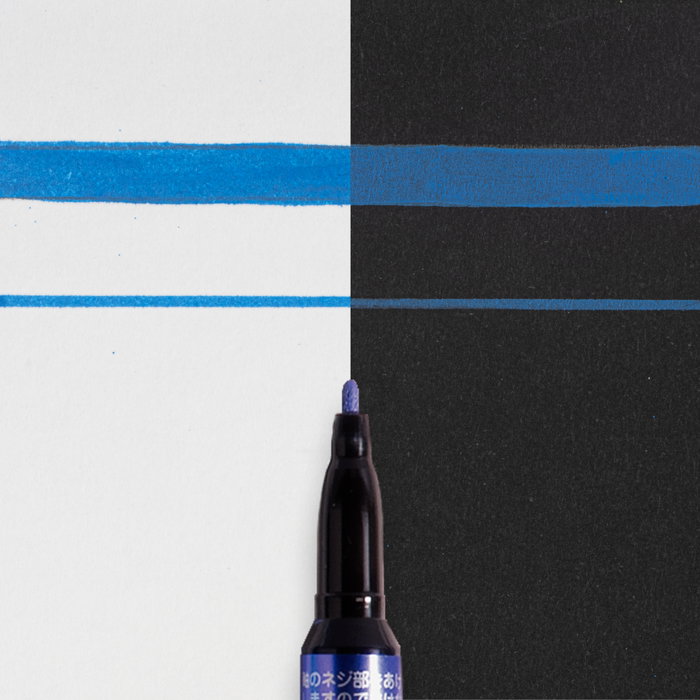Sakura Pen-Touch Fino Azul Sakura Pen-Touch Fino Azul
