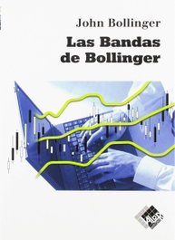 VALOR EDITIONS, Las bandas de Bollinger, John Bollinger - VALOR EDITIONS