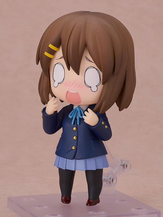 Good Smile Company K-On! Figura Nendoroid Yui Hirasawa 2.0 10 cm Good Smile Company K-On! Figura Nendoroid Yui Hirasawa 2.0 10 cm