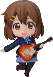 Good Smile Company K-On! Figura Nendoroid Yui Hirasawa 2.0 10 cm
