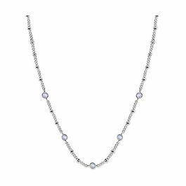 Pendientes Mujer Rosefield JCSCS-J265 Acero Inoxidable