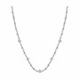 Rosefield Pendientes Choker con Cristales JCSCS-J265