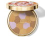 Guerlain Météorites Polvo Compacto #03-Warm 10 g Tono Unificador Fijador Mate Natural Piel clara