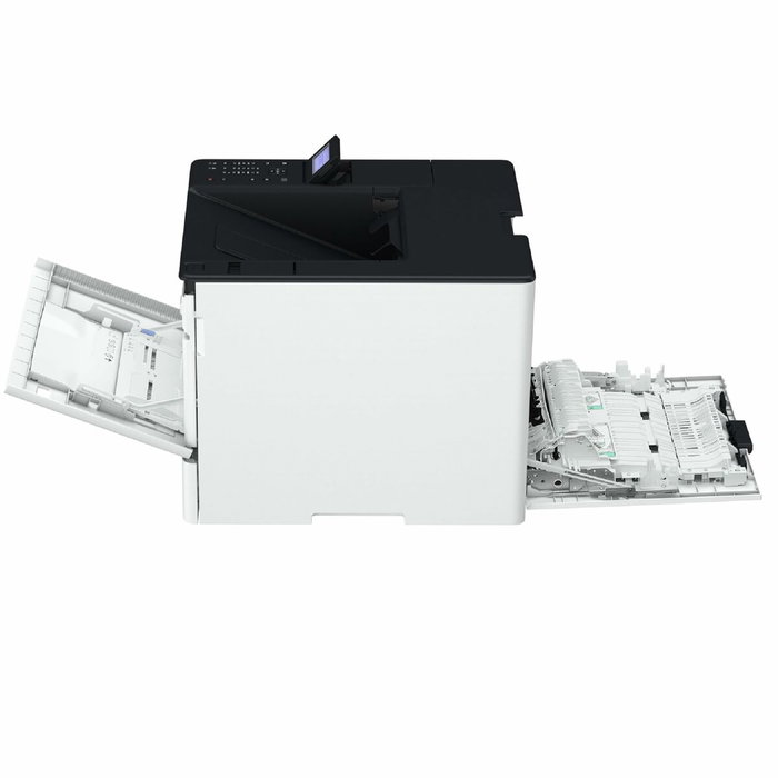 Canon i-SENSYS LBP361dw Impresora Láser Monocromo Blanca