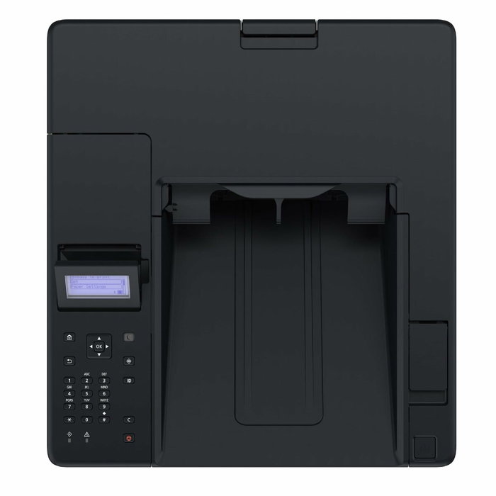 Canon i-SENSYS LBP361dw Impresora Láser Monocromo Blanca