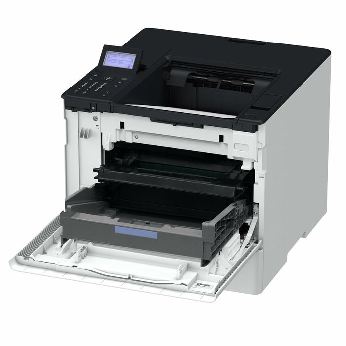 Canon i-SENSYS LBP361dw Impresora Láser Monocromo Blanca
