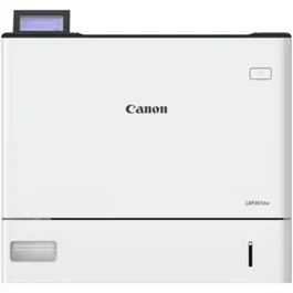 Canon Impresora Láser Monocromo i-SENSYS LBP361DW / WiFi / Dúplex / 61 ppm / A4 / 4300 hojas / Referencia 5644C008