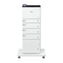 Canon i-SENSYS LBP361dw Impresora Láser Monocromo Blanca