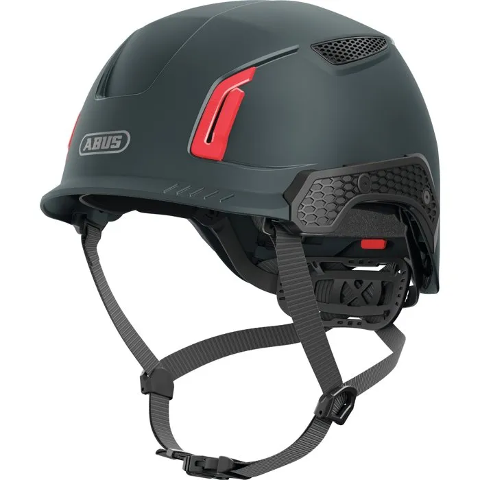Abus SPECTOR Casco de seguridad industrial Titan