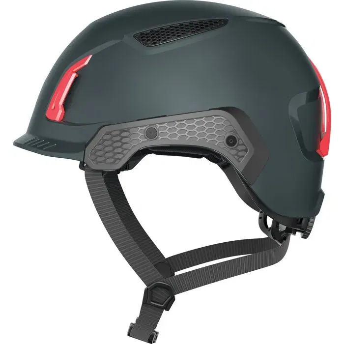 Abus SPECTOR Casco de seguridad industrial Titan