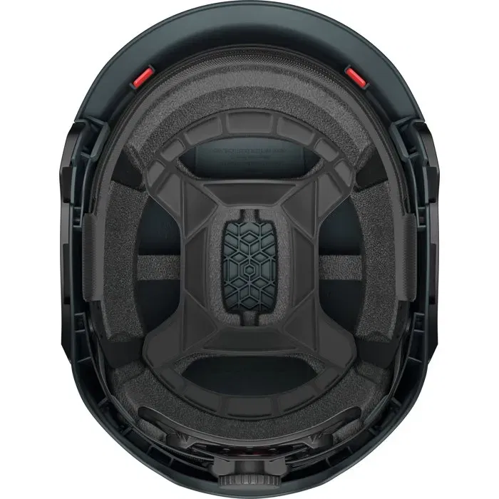 Abus SPECTOR Casco de seguridad industrial Titan