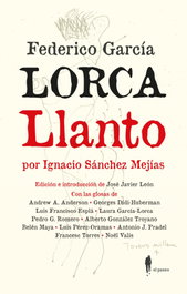 Llanto por Ignacio Sánchez Mejías, Federico García Lorca - EL PASEO