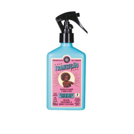 Lola From Rio Transição Spray Água De Côco para Rizos, Hidrata y Revitaliza, Estimula el Crecimiento, 250ml