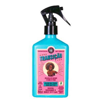 Lola From Rio Transição Spray Água de Côco 250ml