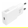 4smarts PDPlug Slim 20W GaN 1C Cargador Rápido USB-C a Lightning Blanco