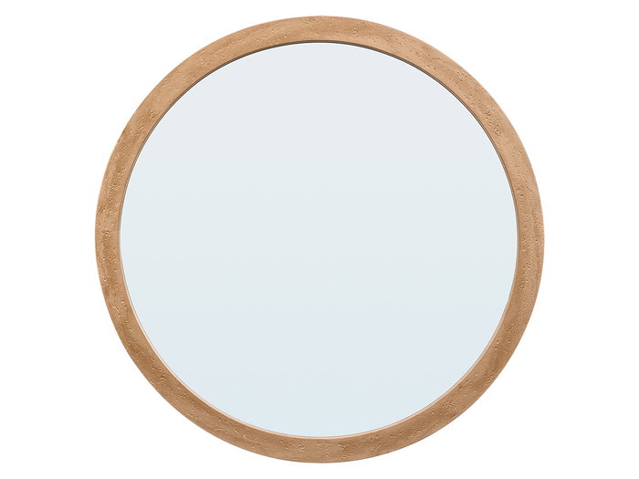 GIFTDECOR Espejo Redondo Surtido de 54cm - Pack de 6 GIFTDECOR Espejo Redondo Surtido de 54cm - Pack de 6