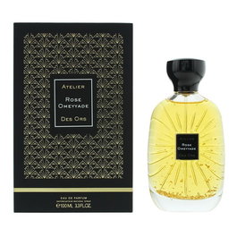 Atelier des Ors Rose Omeyyade Eau de Parfum 100ml Spray