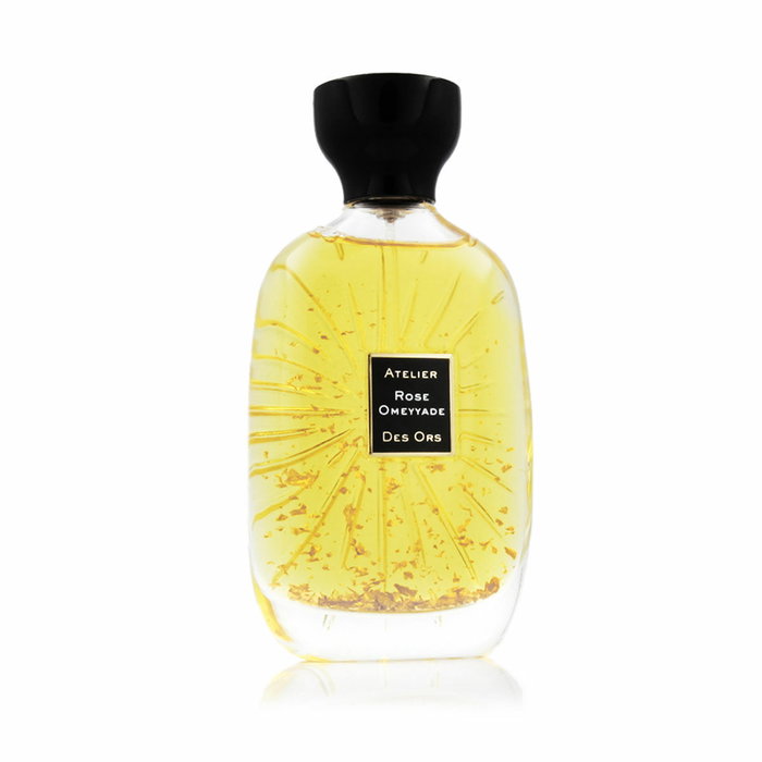Atelier des Ors Rose Omeyyade Eau de Parfum 100ml Spray