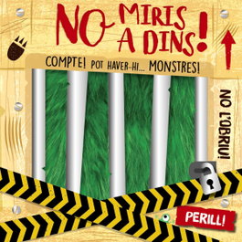 BRUÑO, No miris a dins!