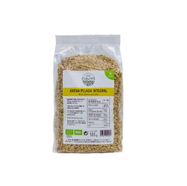ECO SALIM Avena Pelada Bio 500 g