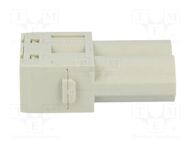 HARTING Han-Modular® Módulo Macho 70A 1kV 2 Pines