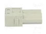 HARTING Han-Modular® Módulo Macho 70A 1kV 2 Pines