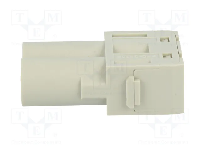 HARTING Han-Modular® Módulo Macho 70A 1kV 2 Pines