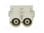 HARTING Han-Modular® Módulo Macho 70A 1kV 2 Pines