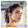 Anker Soundcore Sport X20 Auriculares Deportivos Inalámbricos Bluetooth 5.3 IP68 Hasta 48h Batería con Carga Rápida Color Verde