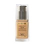 Max Factor Healthy Skin Harmony 75 Base Líquida - Dorado