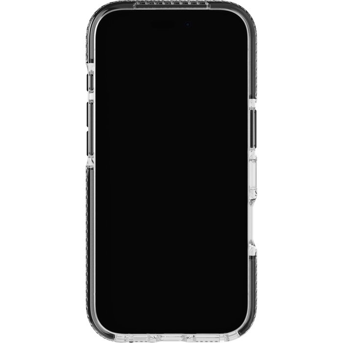 Tech21 EvoCrystal MagSafe para iPhone 16 Pro - Negro Tech21 EvoCrystal MagSafe para iPhone 16 Pro - Negro