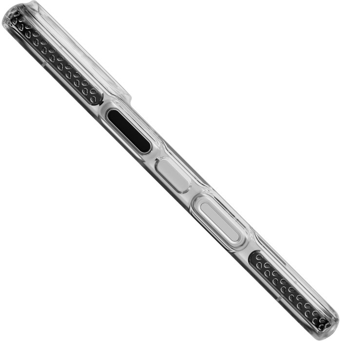Tech21 EvoCrystal MagSafe para iPhone 16 Pro - Negro Tech21 EvoCrystal MagSafe para iPhone 16 Pro - Negro