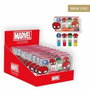 Cerdá Subrayadores Avengers Multicolor