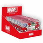 Cerdá Subrayadores Avengers Multicolor